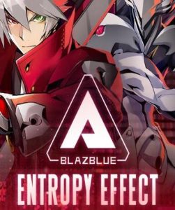 BlazBlue Entropy Effect (Steam) - Steam Game - Buy Now at Best Price