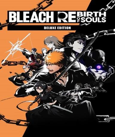 Bleach Rebirth of Souls (Deluxe Edition) (Steam) (EU) - Steam Game - Buy Now at Best Price