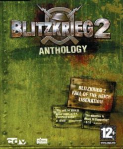Blitzkrieg 2 Anthology - Steam Game - Buy Now at Best Price