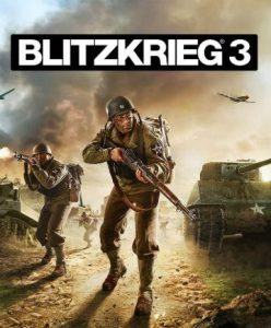 Blitzkrieg 3 - Steam Game - Buy Now at Best Price