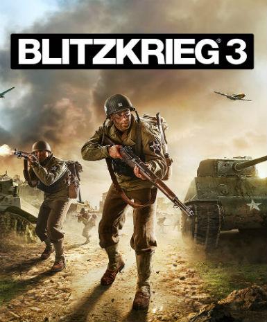 Blitzkrieg 3 - Steam Game - Buy Now at Best Price