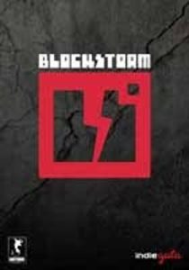 Blockstorm - Steam Game - Buy Now at Best Price