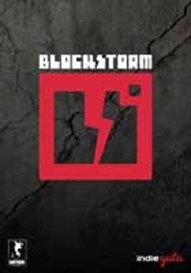 Blockstorm - Steam Game - Buy Now at Best Price
