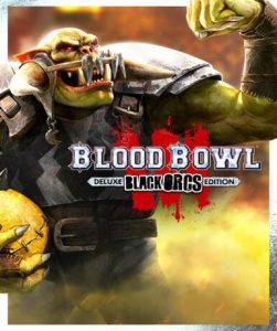 Blood Bowl 3 – Black Orcs Edition - Steam Game - Buy Now at Best Price