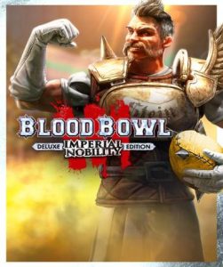 Blood Bowl 3 – Imperial Nobility Edition - Steam Game - Buy Now at Best Price