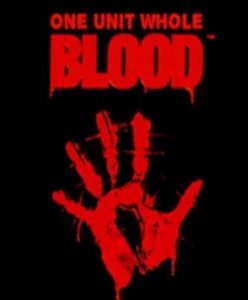 Blood: One Unit Whole Blood - Steam Game - Buy Now at Best Price
