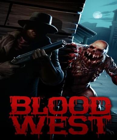 Blood West (Steam) - Steam Game - Buy Now at Best Price