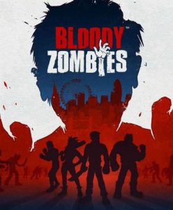 Bloody Zombies - Steam Game - Buy Now at Best Price