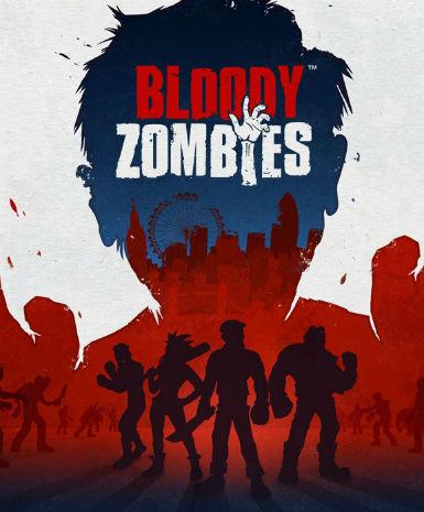 Bloody Zombies - Steam Game - Buy Now at Best Price