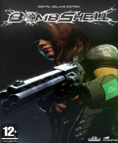 Bombshell (Digital Deluxe Edition) - Steam Game - Buy Now at Best Price