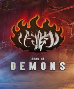 Book of Demons - Steam Game - Buy Now at Best Price
