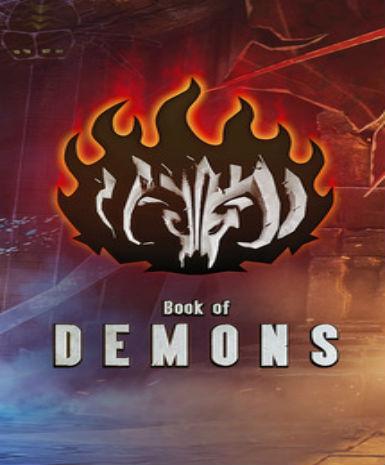 Book of Demons - Steam Game - Buy Now at Best Price