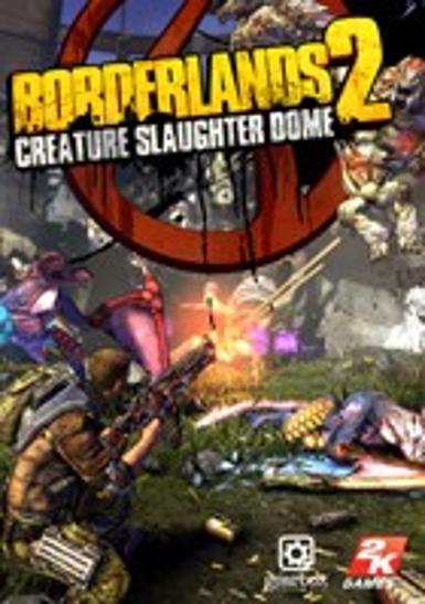 Borderlands 2 – Creature Slaughter Dome (DLC) - Steam Game - Buy Now at Best Price