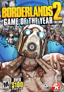Borderlands 2 (GOTY) - Steam Game - Buy Now at Best Price