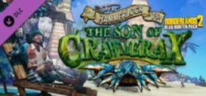 Borderlands 2 – Headhunter 5: Son of Crawmerax (DLC) - Steam Game - Buy Now at Best Price