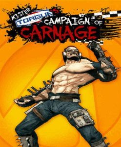 Borderlands 2: Mr Torgue’s Campaign of Carnage (MAC) DLC - Steam Game - Buy Now at Best Price