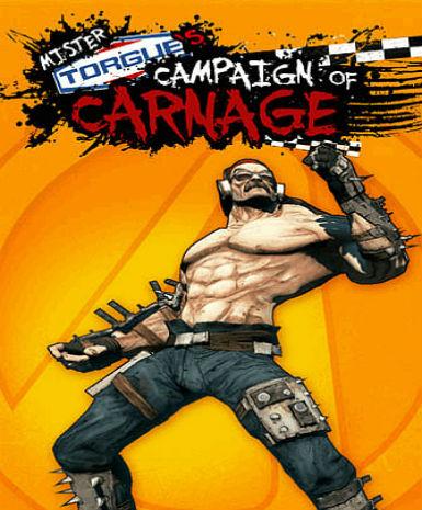 Borderlands 2: Mr Torgue’s Campaign of Carnage (MAC) DLC - Steam Game - Buy Now at Best Price