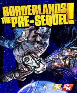 Borderlands: The Pre-Sequel (MAC) - Steam Game - Buy Now at Best Price
