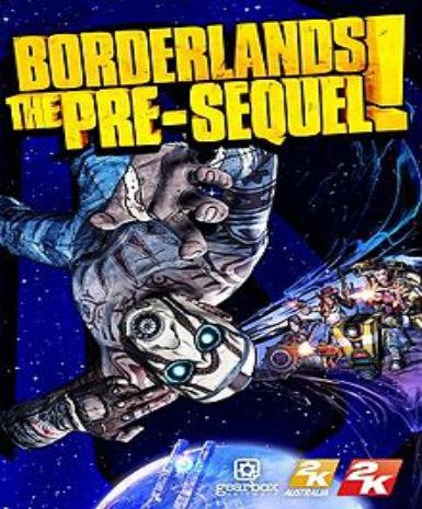 Borderlands: The Pre-Sequel (MAC) - Steam Game - Buy Now at Best Price