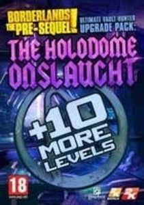 Borderlands: The Pre-Sequel – Ultimate Vault Hunter Upgrade Pack: The Holodome Onslaught (DLC) - Steam Game - Buy Now at Best Price