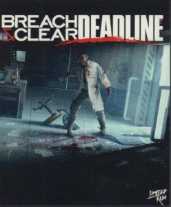 Breach & Clear: Deadline - Steam Game - Buy Now at Best Price
