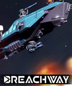Breachway (Steam) - Steam Game - Buy Now at Best Price