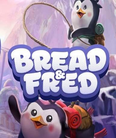 Bread & Fred (Steam) - Steam Game - Buy Now at Best Price