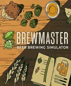 Brewmaster: Beer Brewing Simulator (Steam) - Steam Game - Buy Now at Best Price
