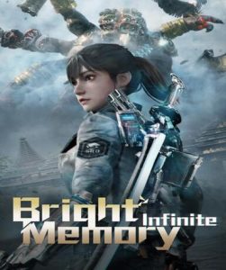 Bright Memory: Infinite (GOG) - Steam Game - Buy Now at Best Price