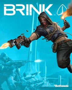 Brink - Steam Game - Buy Now at Best Price