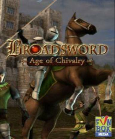 Broadsword: Age of Chivalry - Steam Game - Buy Now at Best Price