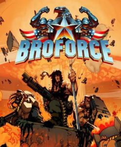 Broforce - Steam Game - Buy Now at Best Price