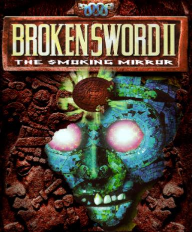 Broken Sword 2 – the Smoking Mirror: Remastered - Steam Game - Buy Now at Best Price