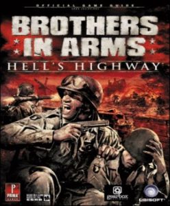 Brothers in Arms: Hell’s Highway (EU) - Uplay Game - Buy Now at Best Price