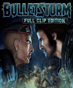 Bulletstorm: Full Clip Edition - Steam Game - Buy Now at Best Price