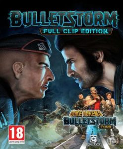 Bulletstorm: Full Clip Edition Duke Nukem Bundle - Steam Game - Buy Now at Best Price