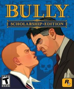 Bully: Scholarship Edition - Steam Game - Buy Now at Best Price