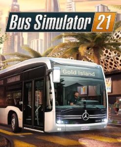 Bus Simulator 21 Next Stop (Steam) - Steam Game - Buy Now at Best Price