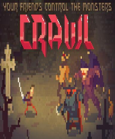 CRAWL - Steam Game - Buy Now at Best Price