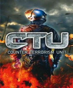 CTU: Counter Terrorism Unit - Steam Game - Buy Now at Best Price
