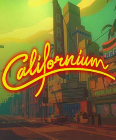 Californium (EU) - Steam Game - Buy Now at Best Price