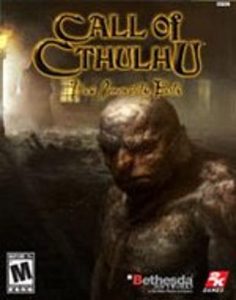 Call of Cthulhu: Dark Corners of the Earth - Steam Game - Buy Now at Best Price