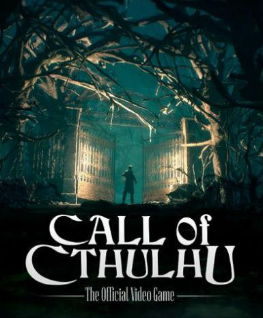 Call of Cthulhu - Steam Game - Buy Now at Best Price
