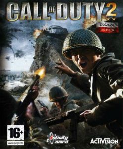 Call of Duty 2 - Steam Game - Buy Now at Best Price