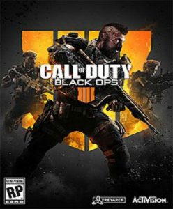 Call of Duty: Black Ops 4 (EU) - Battle.net Game - Buy Now at Best Price