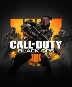 Call of Duty Black Ops 4 (Xbox One) - Xbox Live Game - Buy Now at Best Price