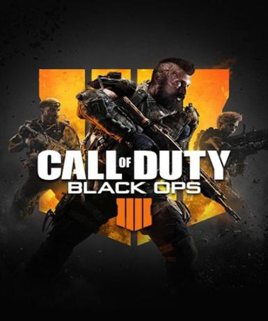 Call of Duty Black Ops 4 (Xbox One) - Xbox Live Game - Buy Now at Best Price
