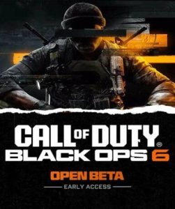 Call of Duty: Black Ops 6 (Beta Access) (PC/Xbox/PlayStation) - Official website Game - Buy Now at Best Price