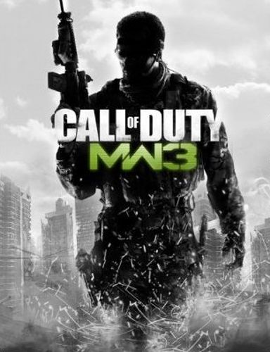 Call of Duty: Modern Warfare 3 - Steam Game - Buy Now at Best Price