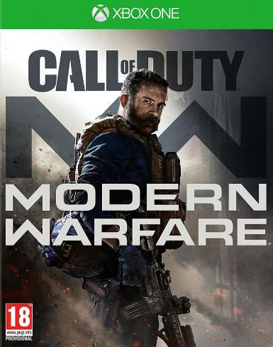 Call of Duty: Modern Warfare (Xbox One) (US) - Xbox Live Game - Buy Now at Best Price